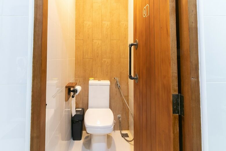 Hostal Timber Hostel