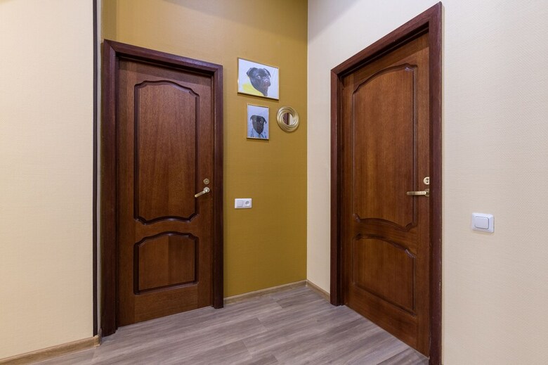 Apartamentos Spb2day Nevsky 18