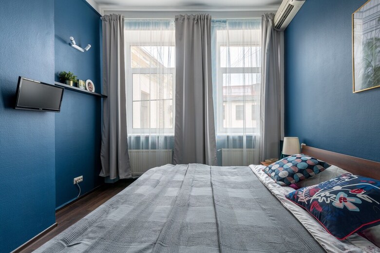 Apartamentos Spb2day Nevsky 18