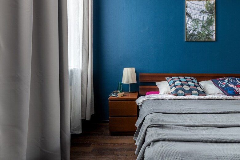 Apartamentos Spb2day Nevsky 18