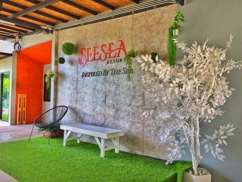 Hotel Seesea Resort