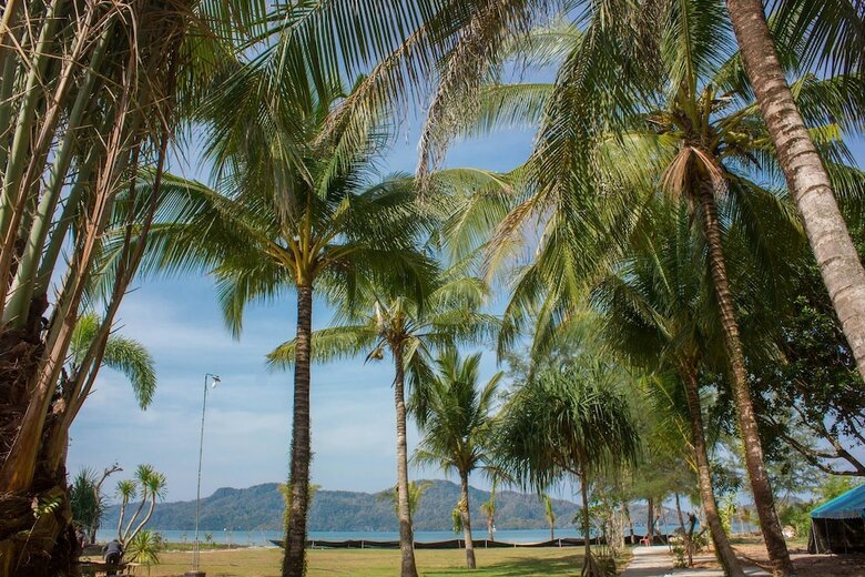 Hotel Seesea Resort