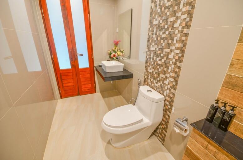 Hotel Seesea Resort
