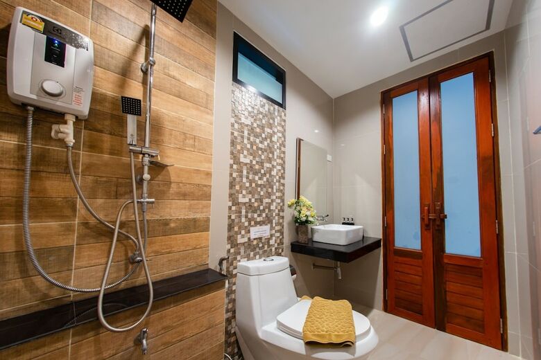 Hotel Seesea Resort