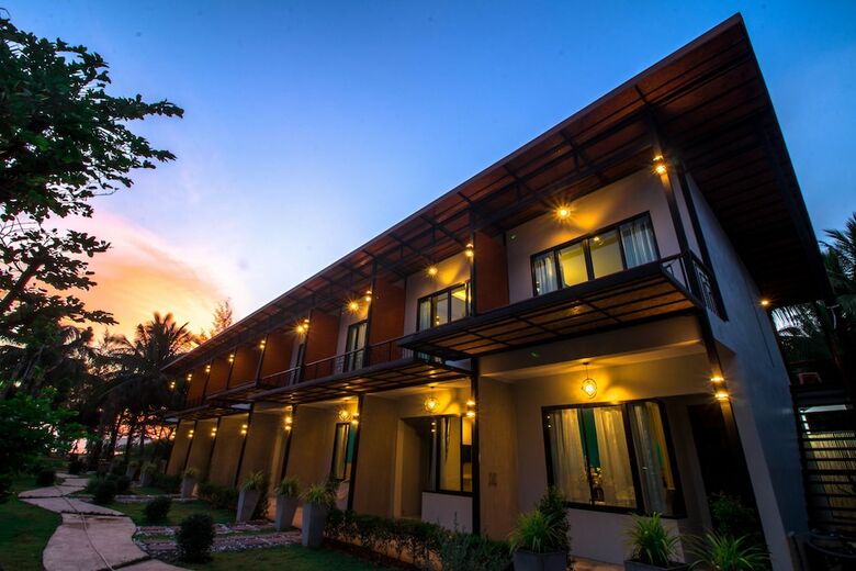 Hotel Seesea Resort