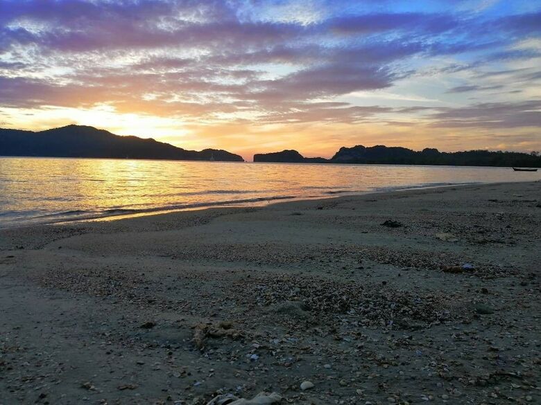 Hotel Seesea Resort