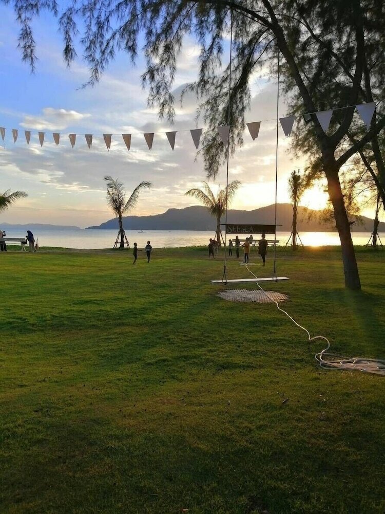 Hotel Seesea Resort