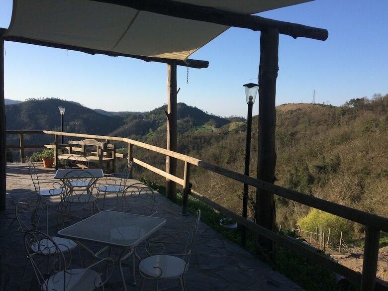 Agroturismo Agriturismo Degli Olivi