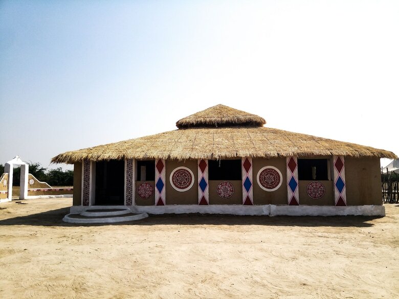 Hotel Hodka Rann Stay