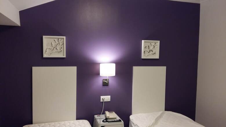 Hostal Mariquito