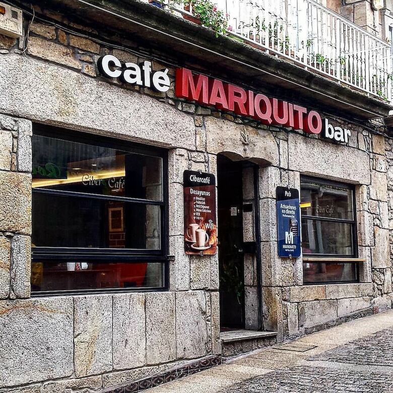 Hostal Mariquito