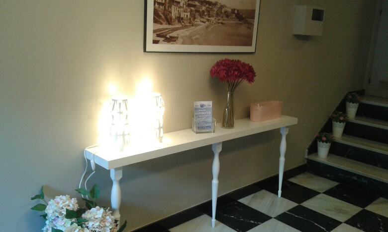 Hostal Mariquito