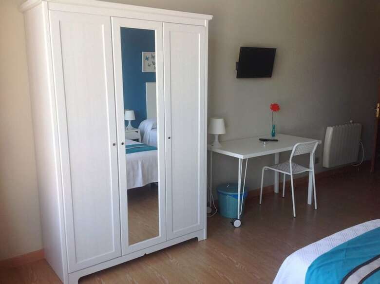 Hostal Mariquito