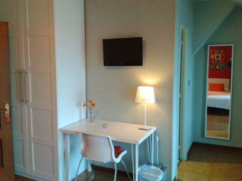 Hostal Mariquito
