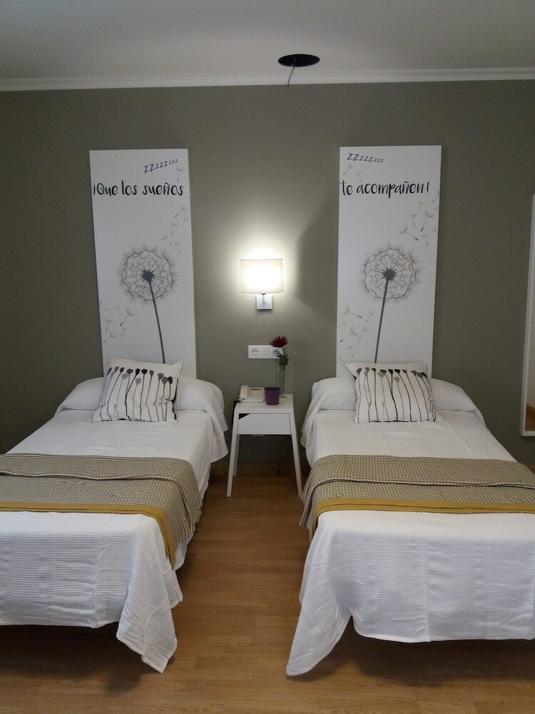 Hostal Mariquito