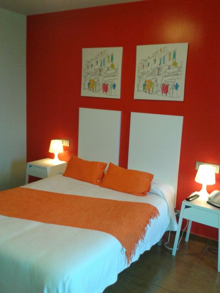 Hostal Mariquito