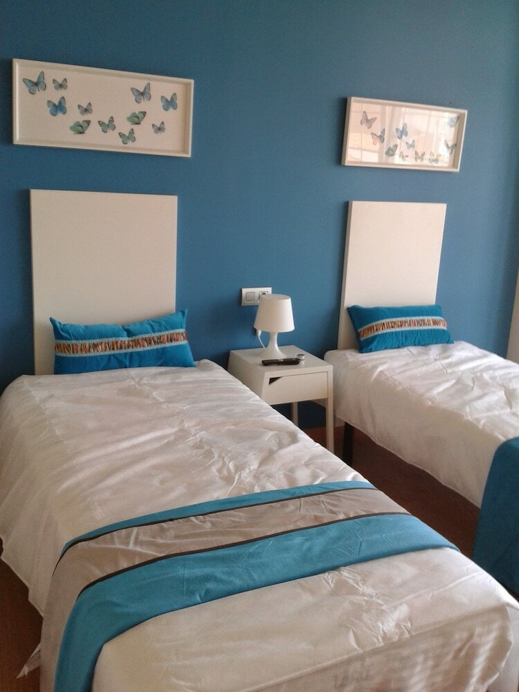 Hostal Mariquito