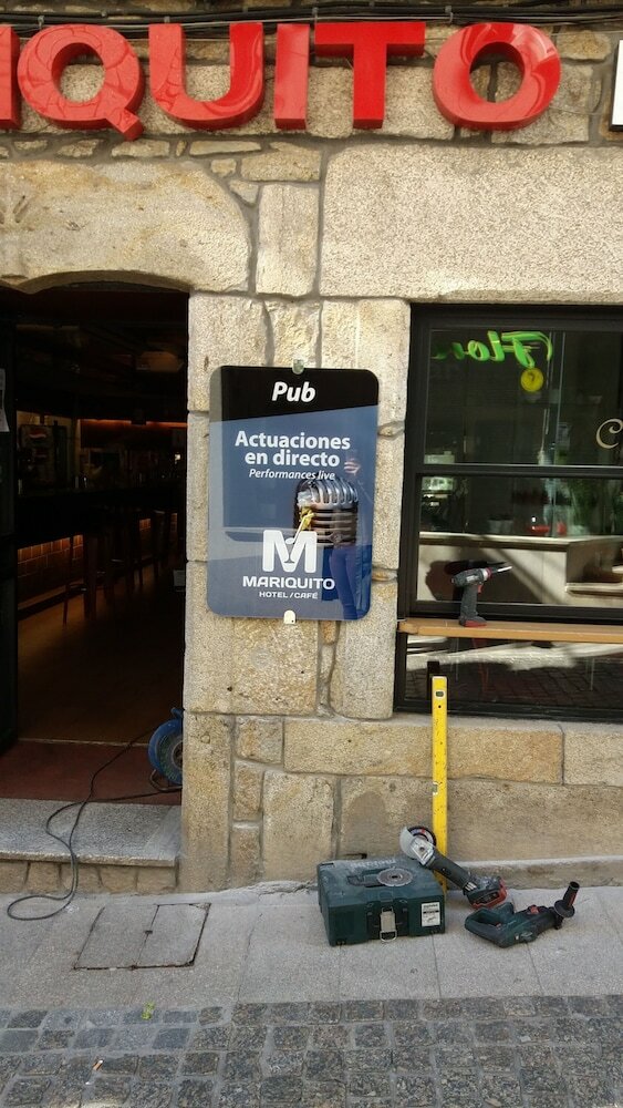 Hostal Mariquito