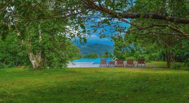 Hotel Bogala Village Eco Resort