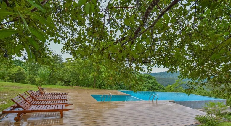 Hotel Bogala Village Eco Resort