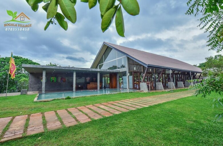 Hotel Bogala Village Eco Resort