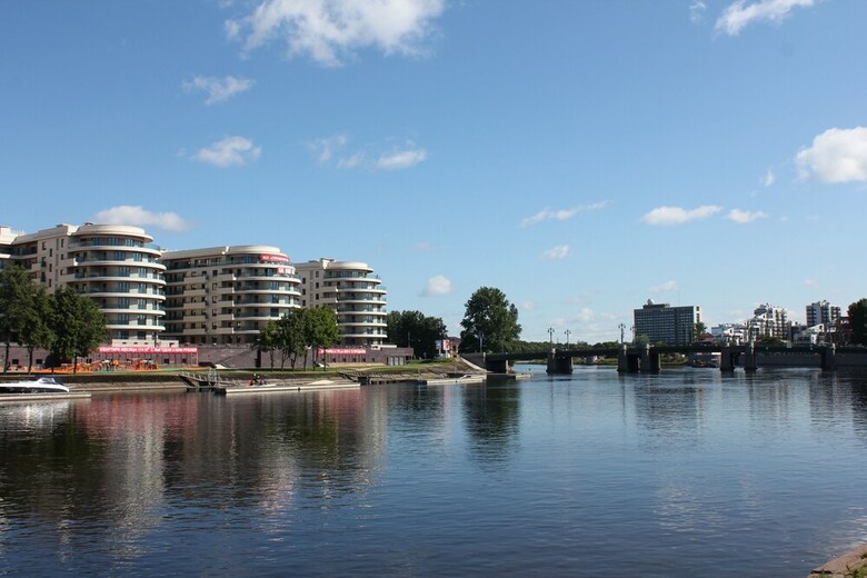 Hotel Admiral