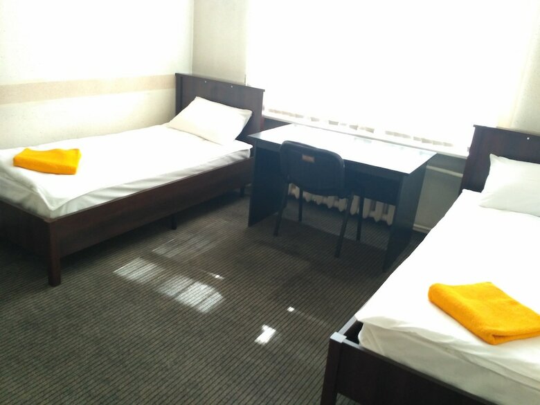 Hotel Admiral
