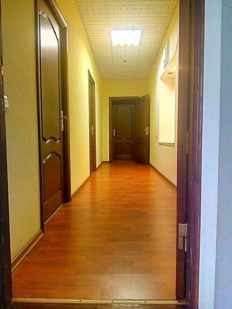 Hotel Admiral