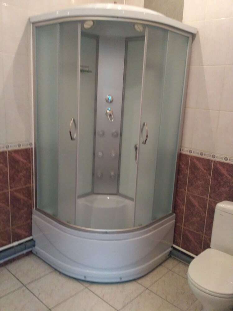 Hotel Admiral