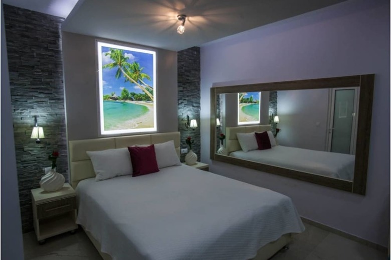Hotel Kleopatra