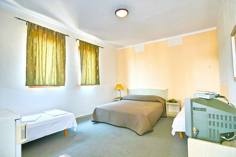 Hotel Kleopatra
