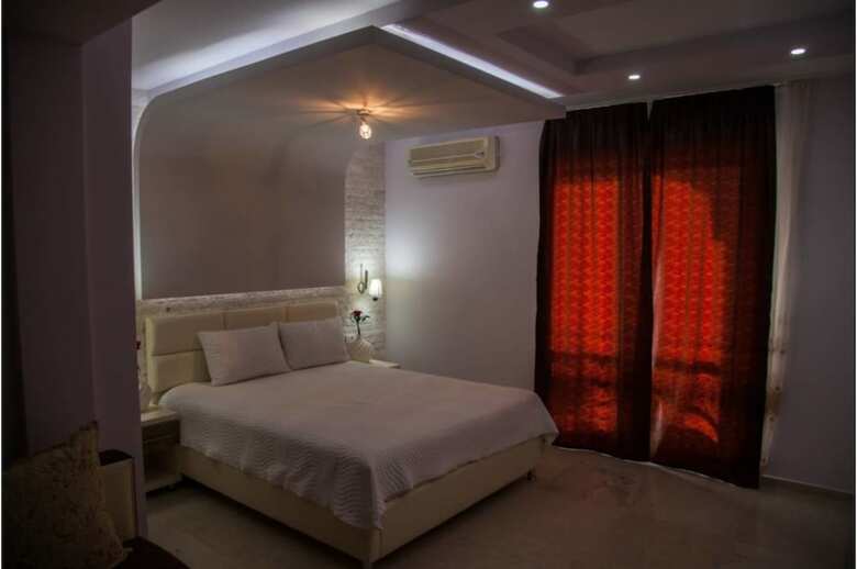 Hotel Kleopatra
