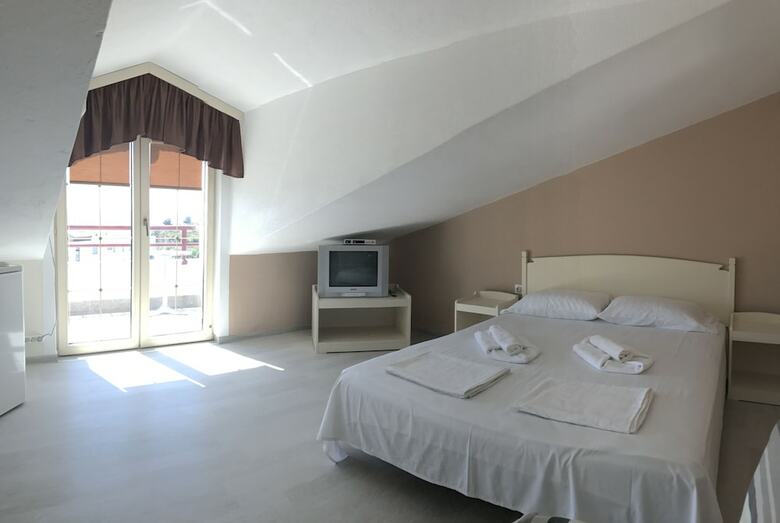 Hotel Kleopatra