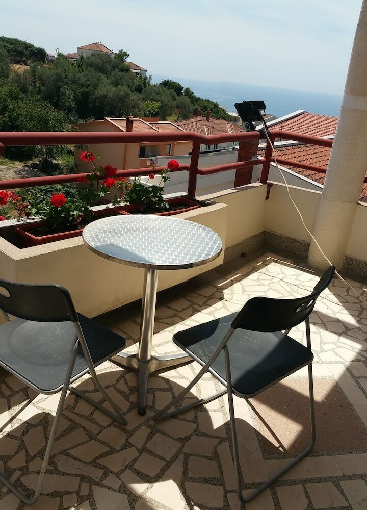 Hotel Kleopatra