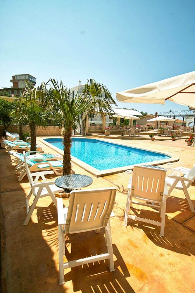 Hotel Kleopatra