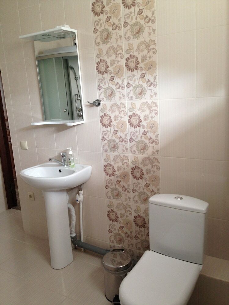 Apartamenty Kmv