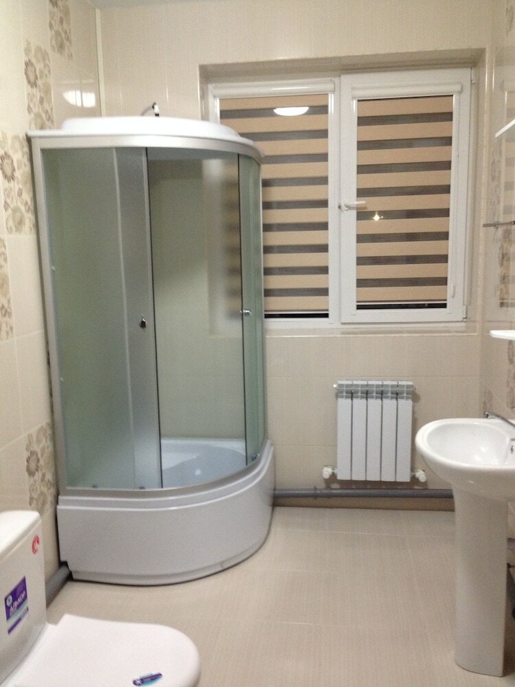 Apartamenty Kmv