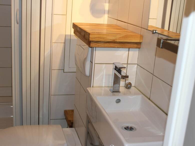 Apartamento Appartement De L'armoise