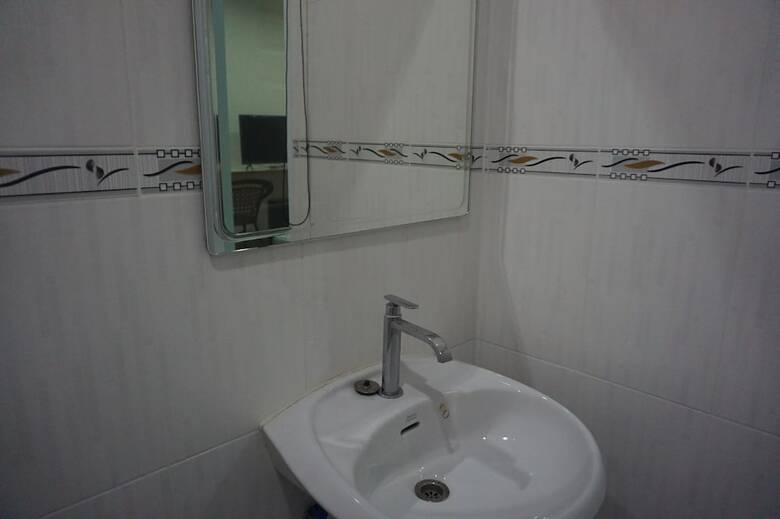 Hotel The Amber Mansion