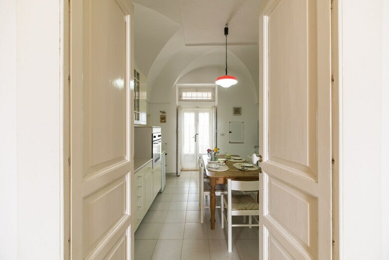 Villa Angela