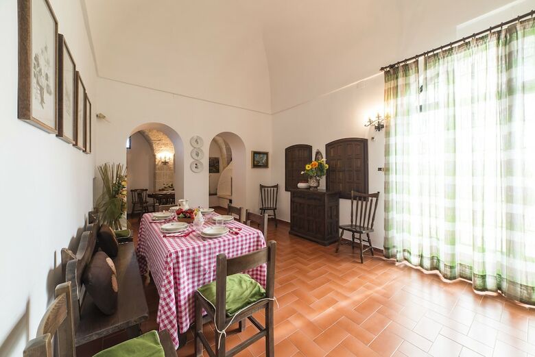 Villa Angela