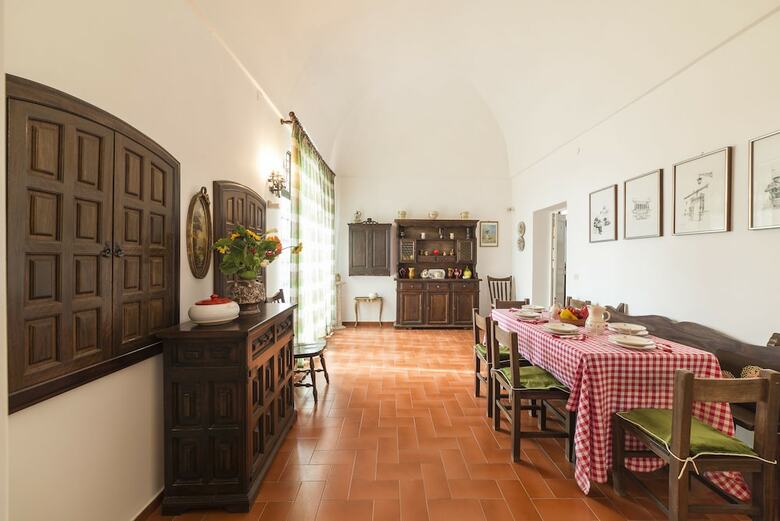 Villa Angela