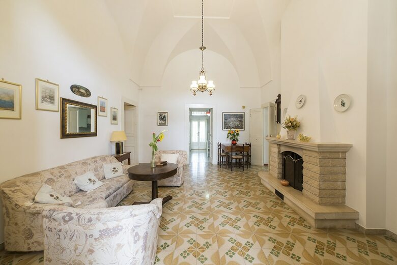Villa Angela