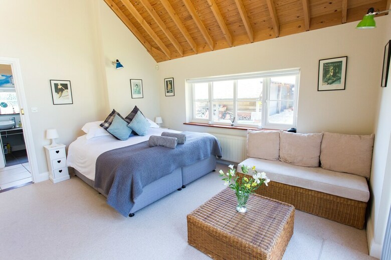 Bed & Breakfast Linden House