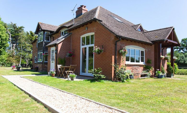 Bed & Breakfast Linden House