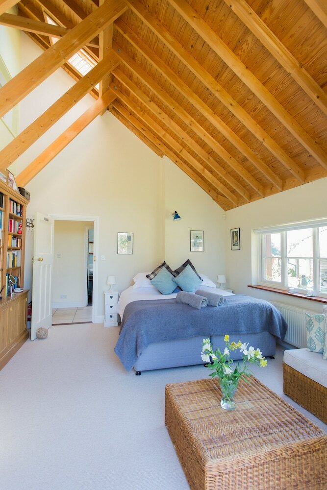 Bed & Breakfast Linden House