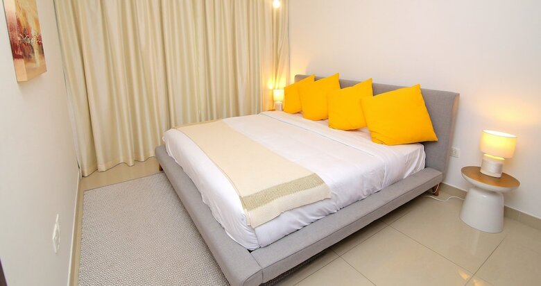 New Arabian Holiday Homes - 29 Boulevard