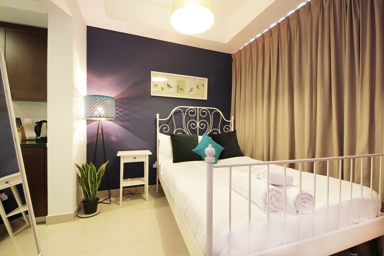 New Arabian Holiday Homes - 29 Boulevard