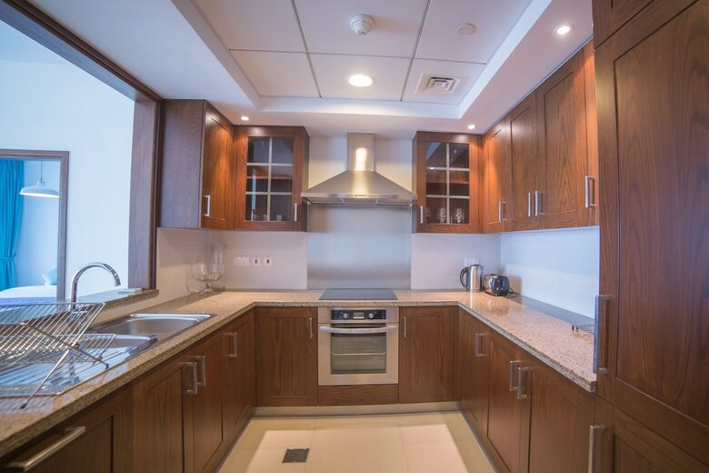 New Arabian Holiday Homes - 29 Boulevard
