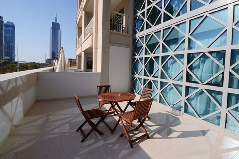 New Arabian Holiday Homes - 29 Boulevard